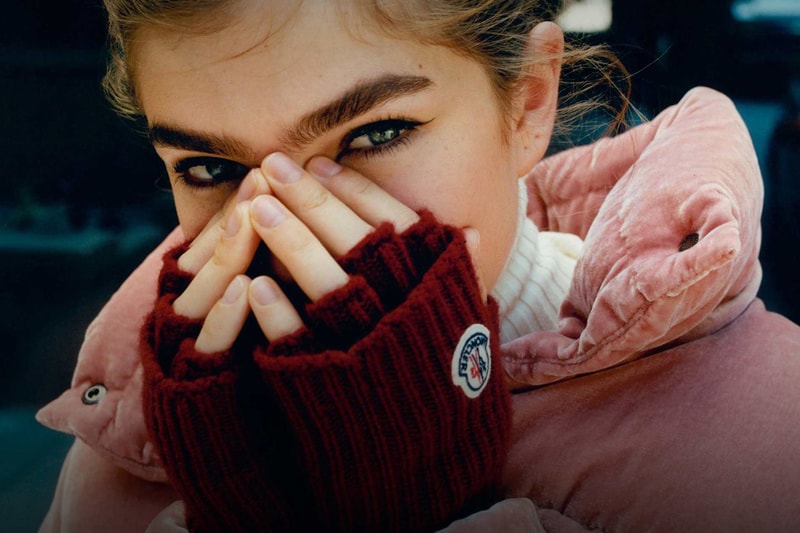 《New York in Moncler》即将登陆纽约
