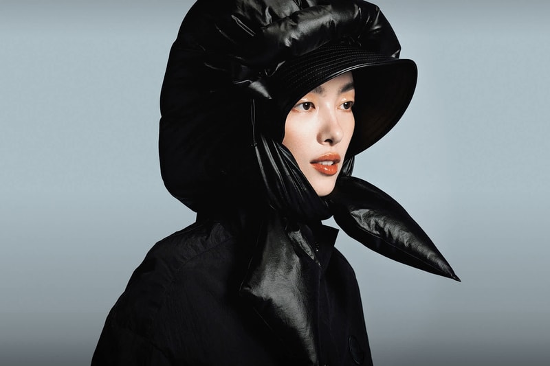 《New York in Moncler》即将登陆纽约