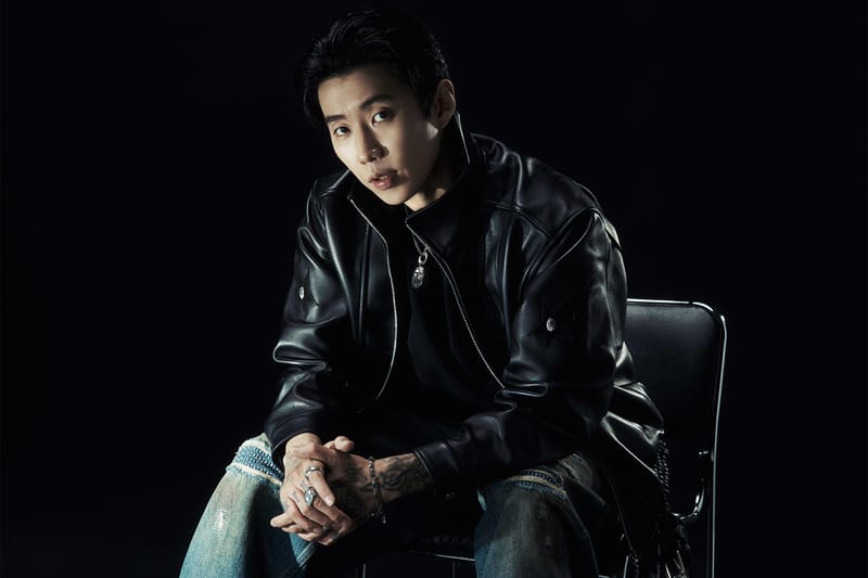 BAPE BLACK® 2026 秋冬系列登场