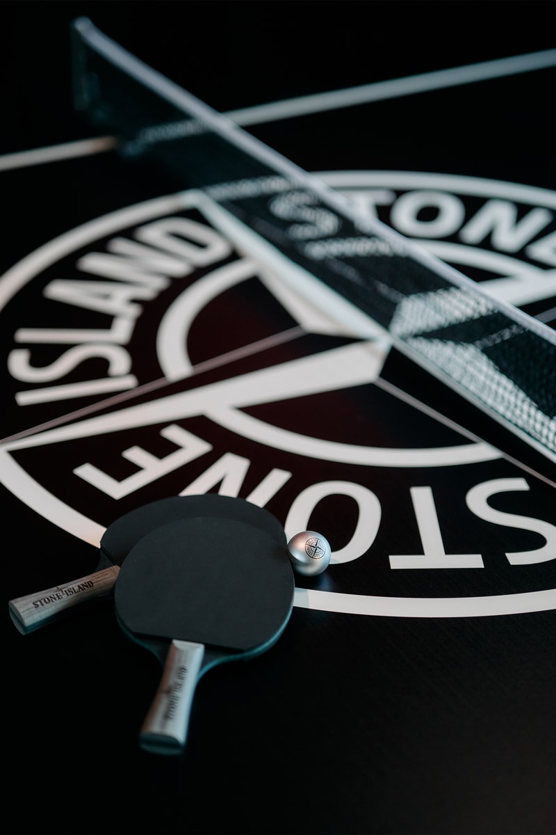 Stone Island 长沙新店，是一场关于社群的研究