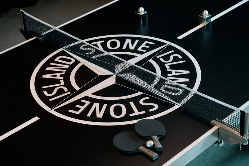 Stone Island 长沙新店，是一场关于社群的研究