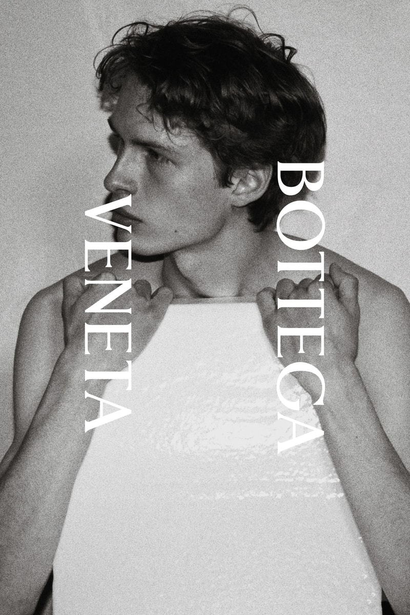 Bottega Veneta 呈献 2026 冬季系列