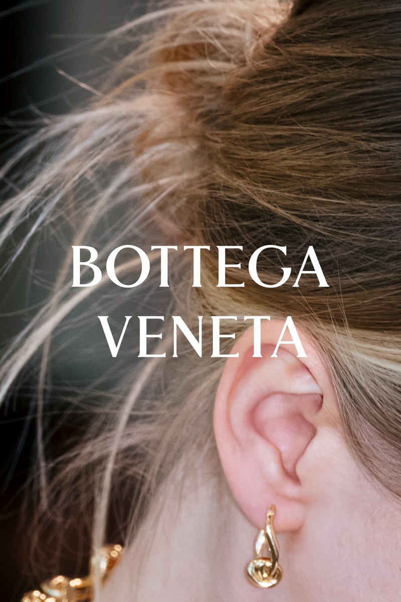 Bottega Veneta 呈献 2026 冬季系列