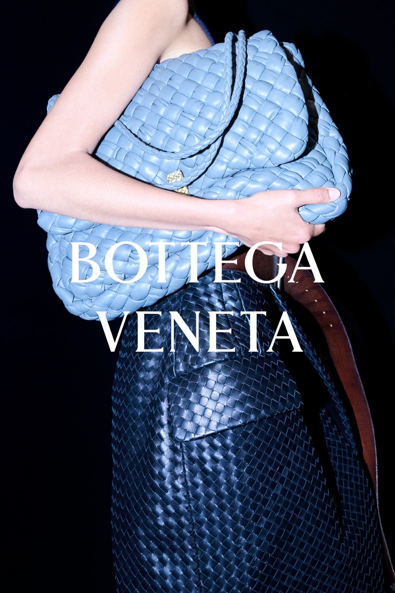 Bottega Veneta 呈献 2026 冬季系列