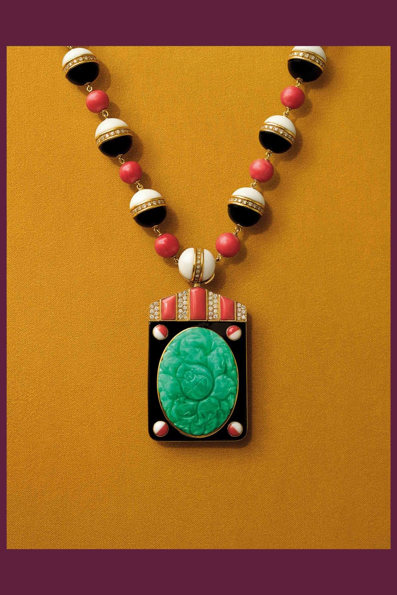 BVLGARI「KALEIDOS」特展登陆上海