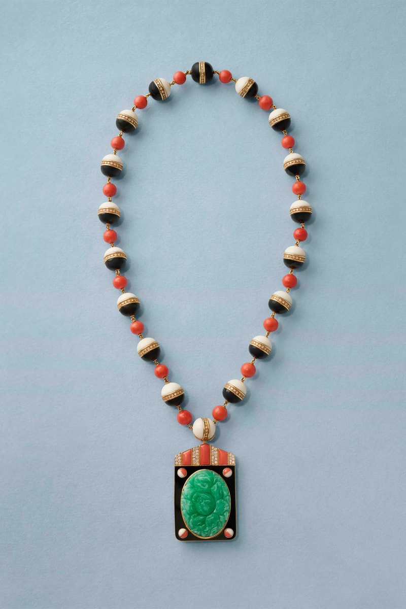 BVLGARI「KALEIDOS」特展登陆上海