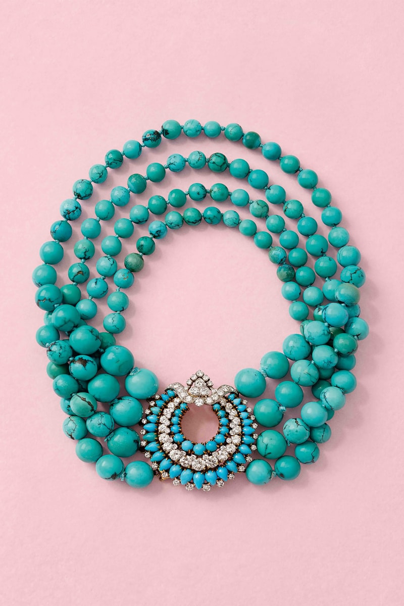 BVLGARI「KALEIDOS」特展登陆上海