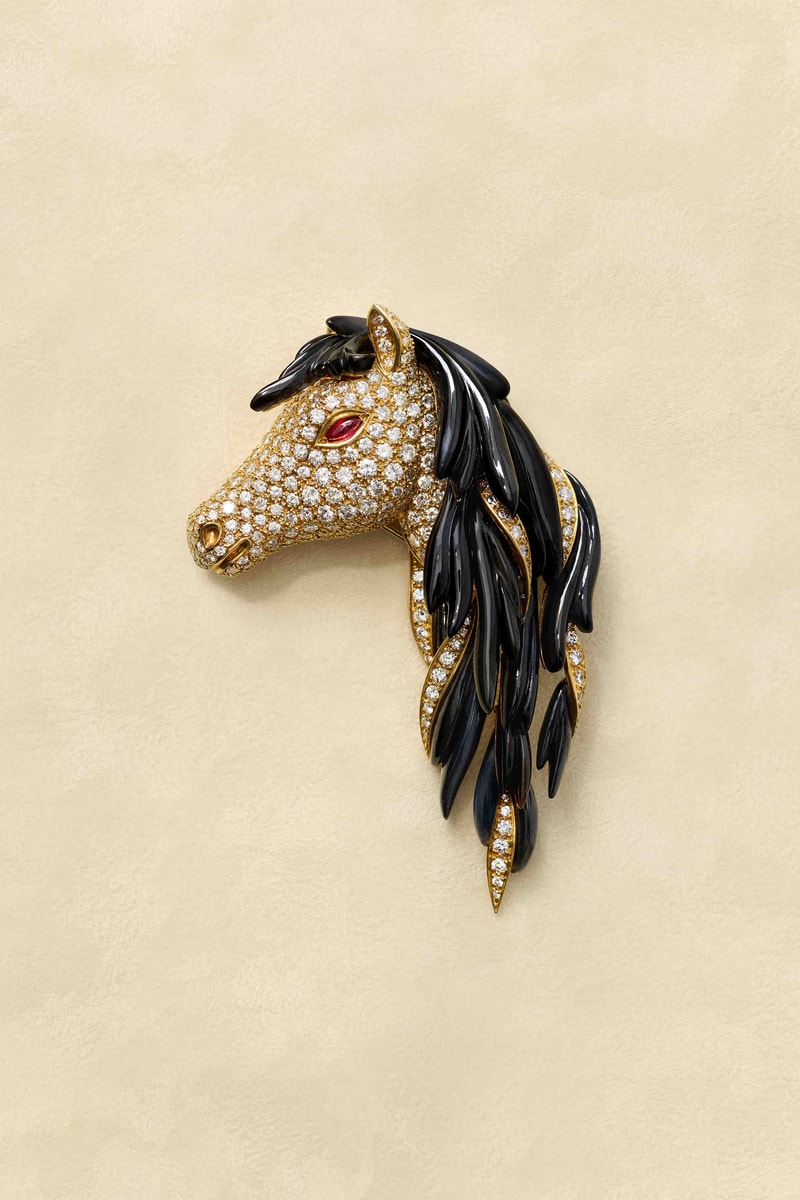 BVLGARI「KALEIDOS」特展登陆上海