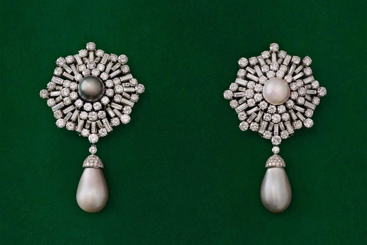 BVLGARI「KALEIDOS」特展登陆上海