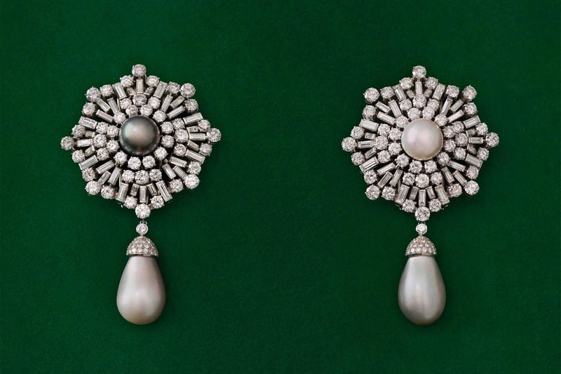 BVLGARI「KALEIDOS」特展登陆上海