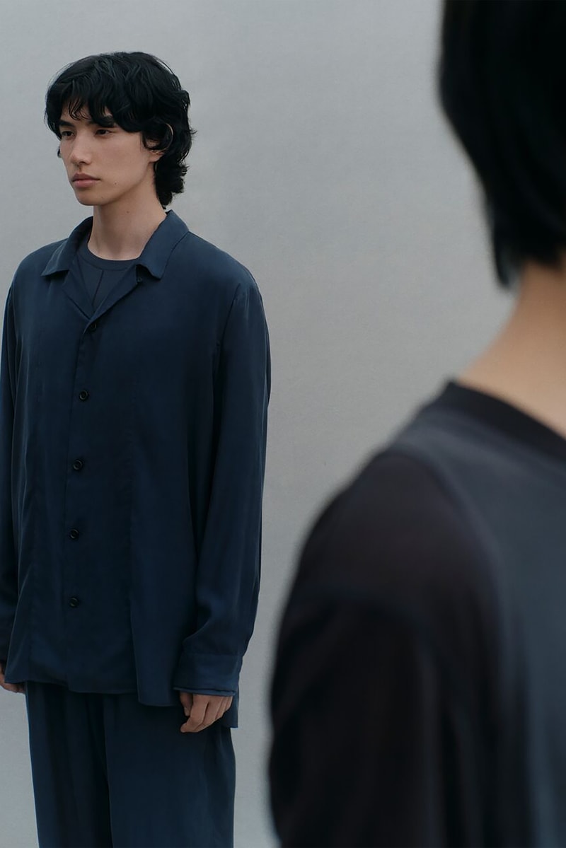 MUJI Labo 发布 2026 秋冬系列