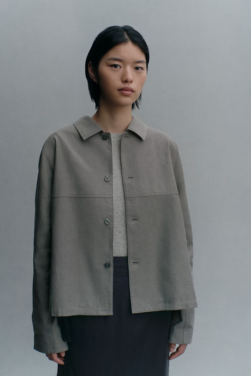 MUJI Labo 发布 2026 秋冬系列