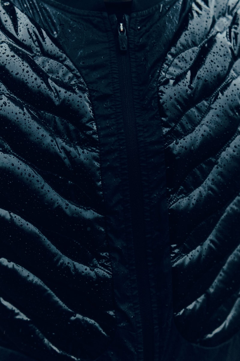 NikeLab Running 全新跑步服饰系列登场，融合运动性能、工艺与现代风格