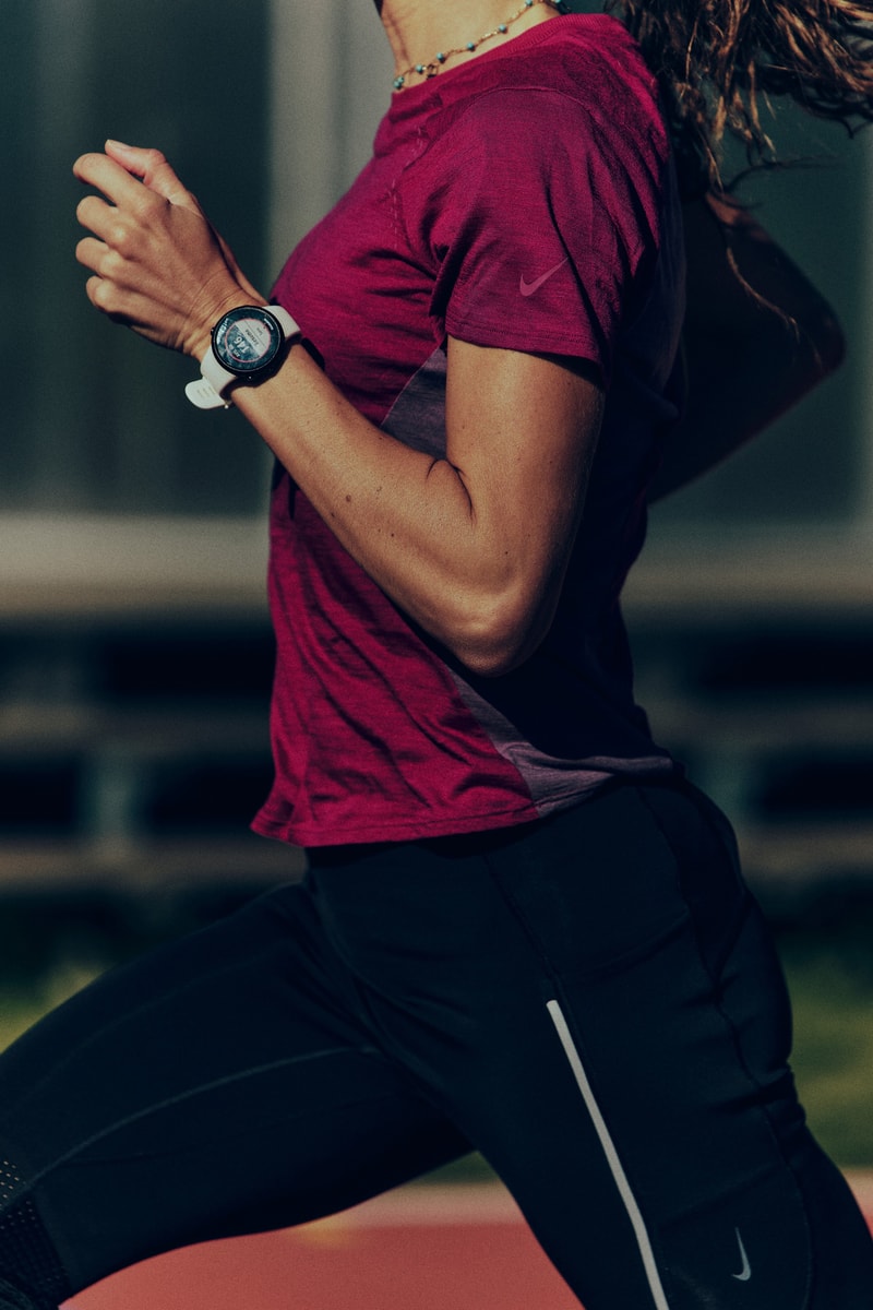 NikeLab Running 全新跑步服饰系列登场，融合运动性能、工艺与现代风格