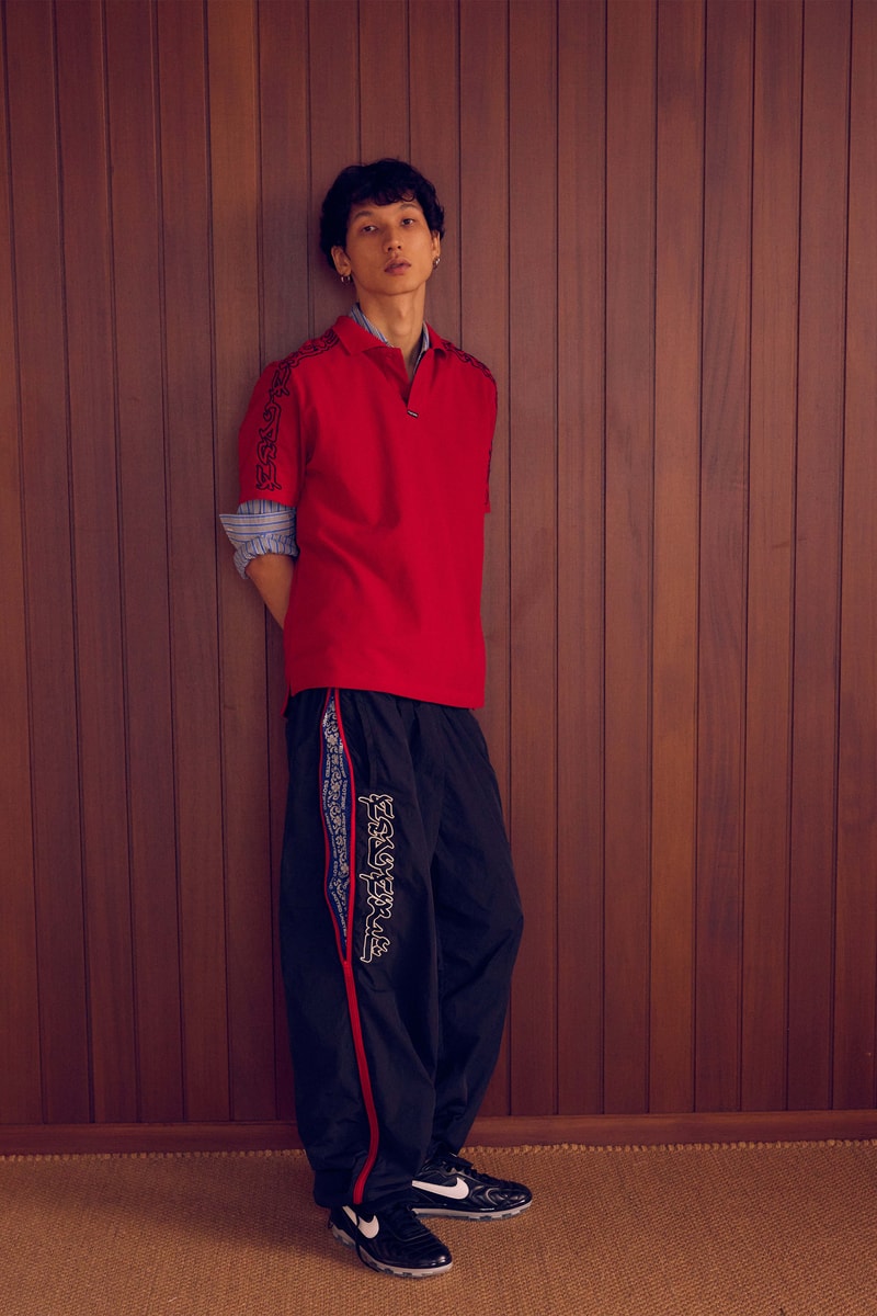 SOTERIC THING x ANAR 2026 合作系列 DROP 2 即将登场
