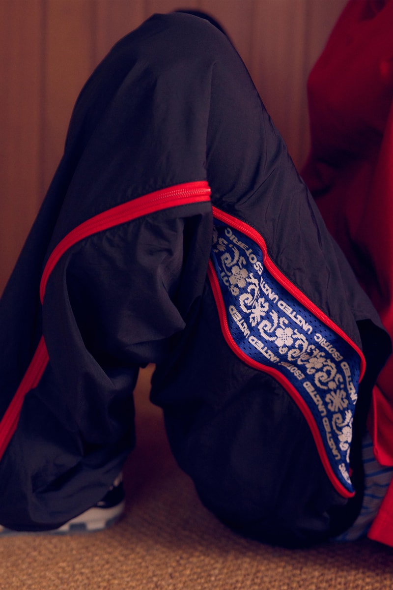 SOTERIC THING x ANAR 2026 合作系列 DROP 2 即将登场