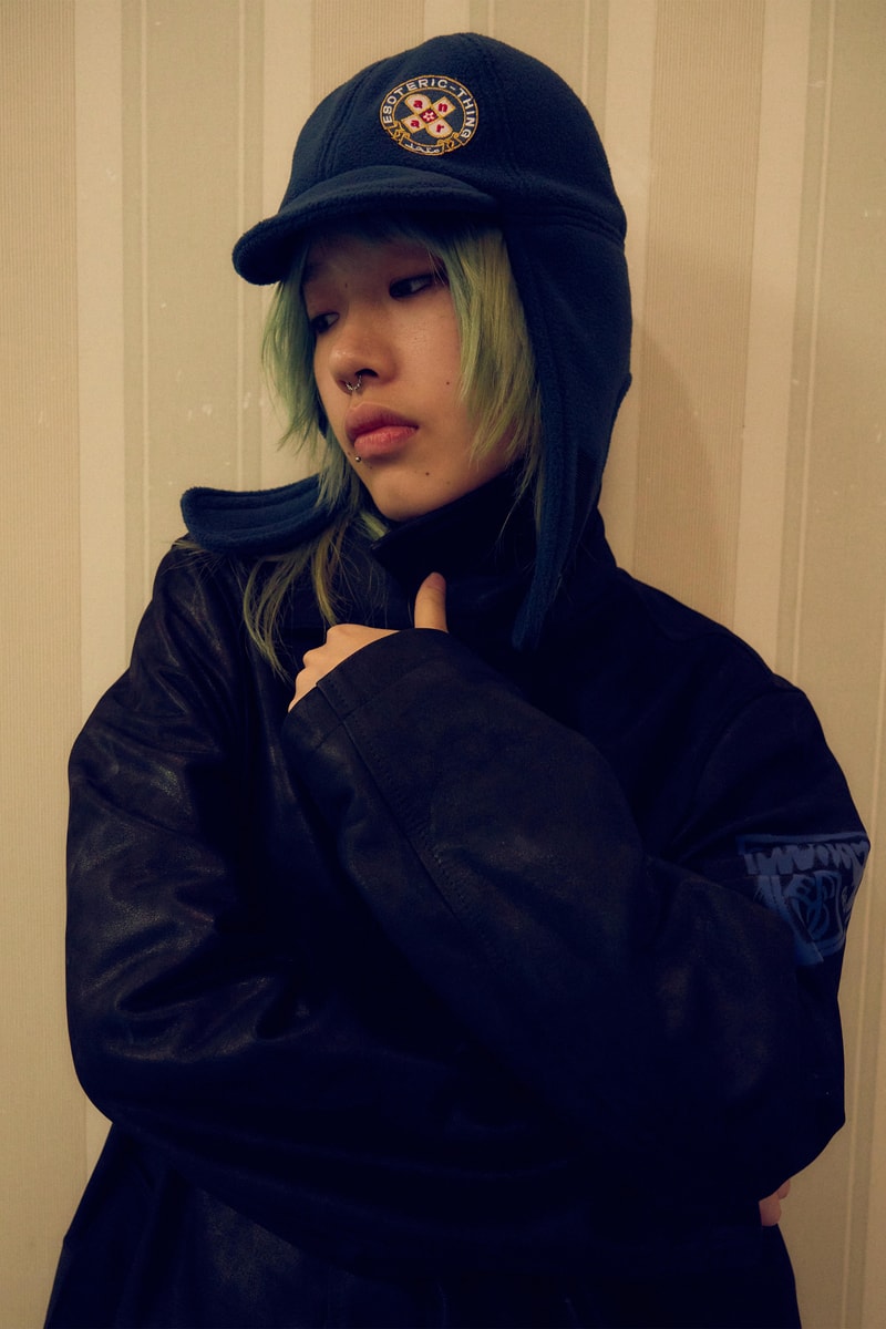 SOTERIC THING x ANAR 2026 合作系列 DROP 2 即将登场