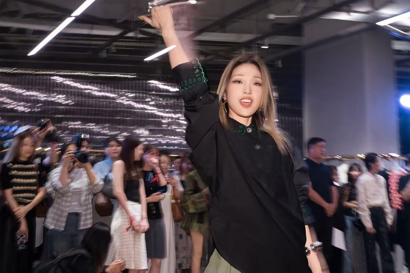 MARNI 于上海呈现「欢迎回家，TRUNKETTE」主题活动
