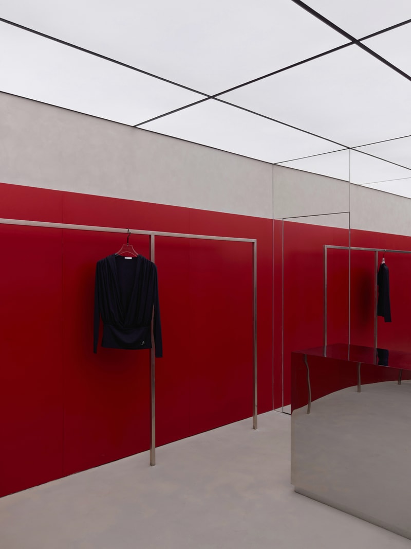 走进 Ayrae 上海首家门店