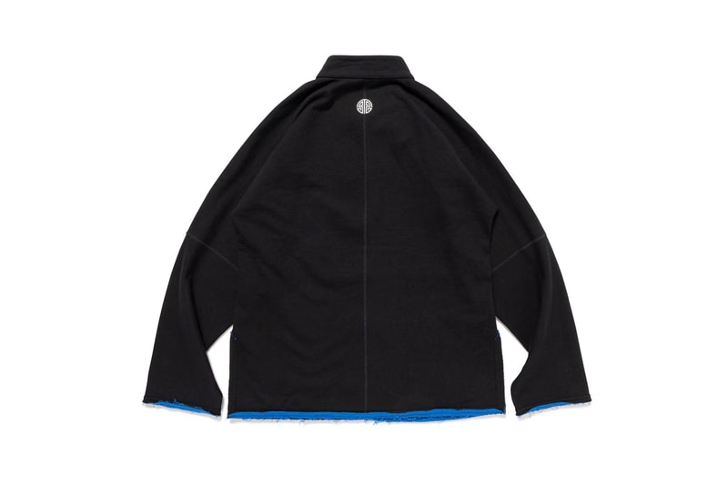 WTAPS 與 Shanghai Tang 首度推出聯乘系列