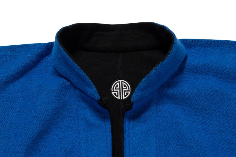 WTAPS 與 Shanghai Tang 首度推出聯乘系列