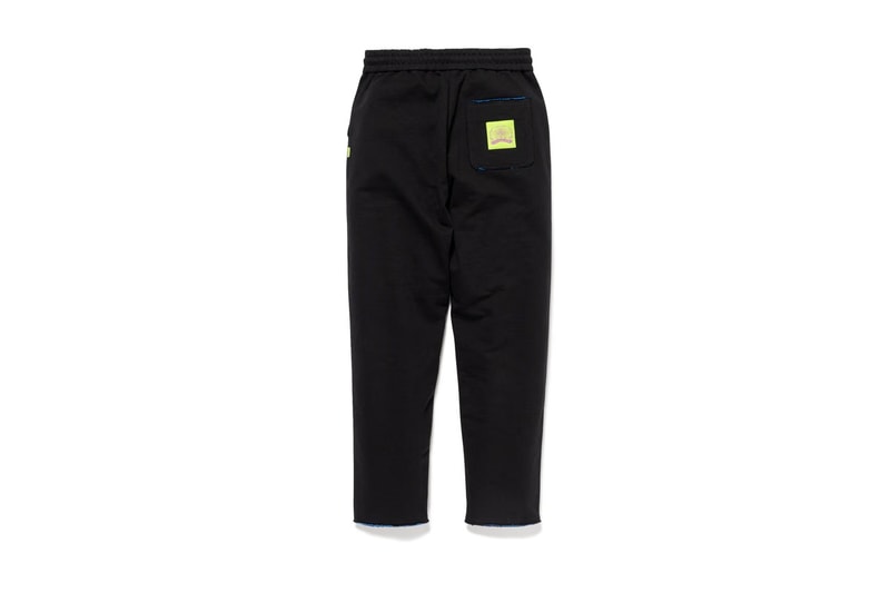 WTAPS 與 Shanghai Tang 首度推出聯乘系列
