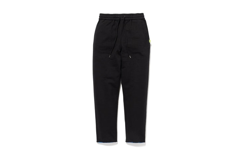 WTAPS 與 Shanghai Tang 首度推出聯乘系列