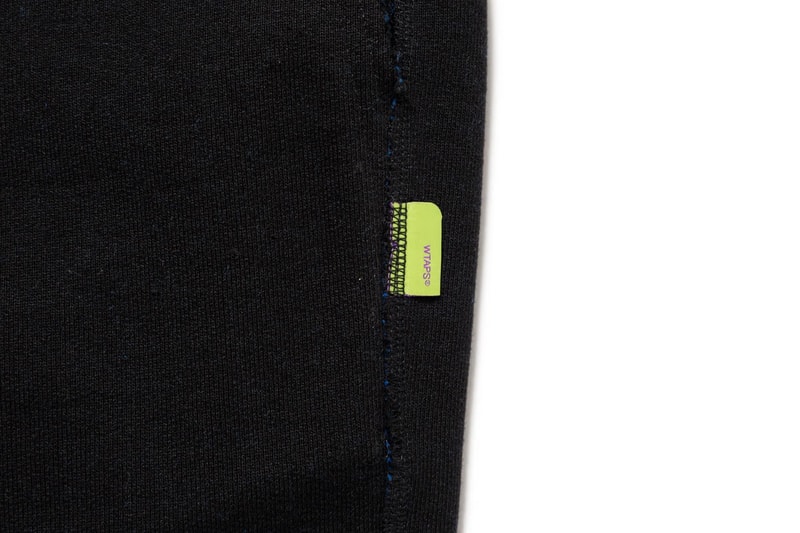 WTAPS 與 Shanghai Tang 首度推出聯乘系列