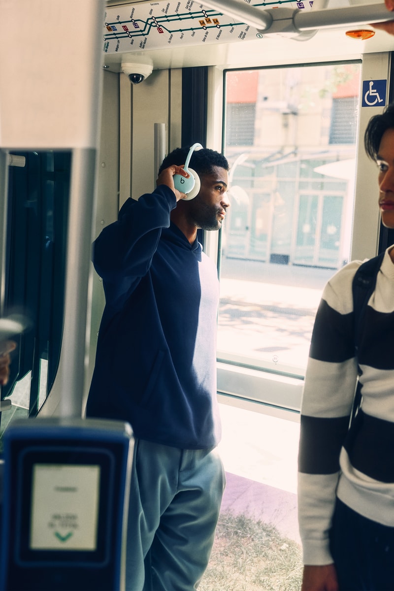 Beats 首款可定制的头戴式耳机 Beats 360 登场