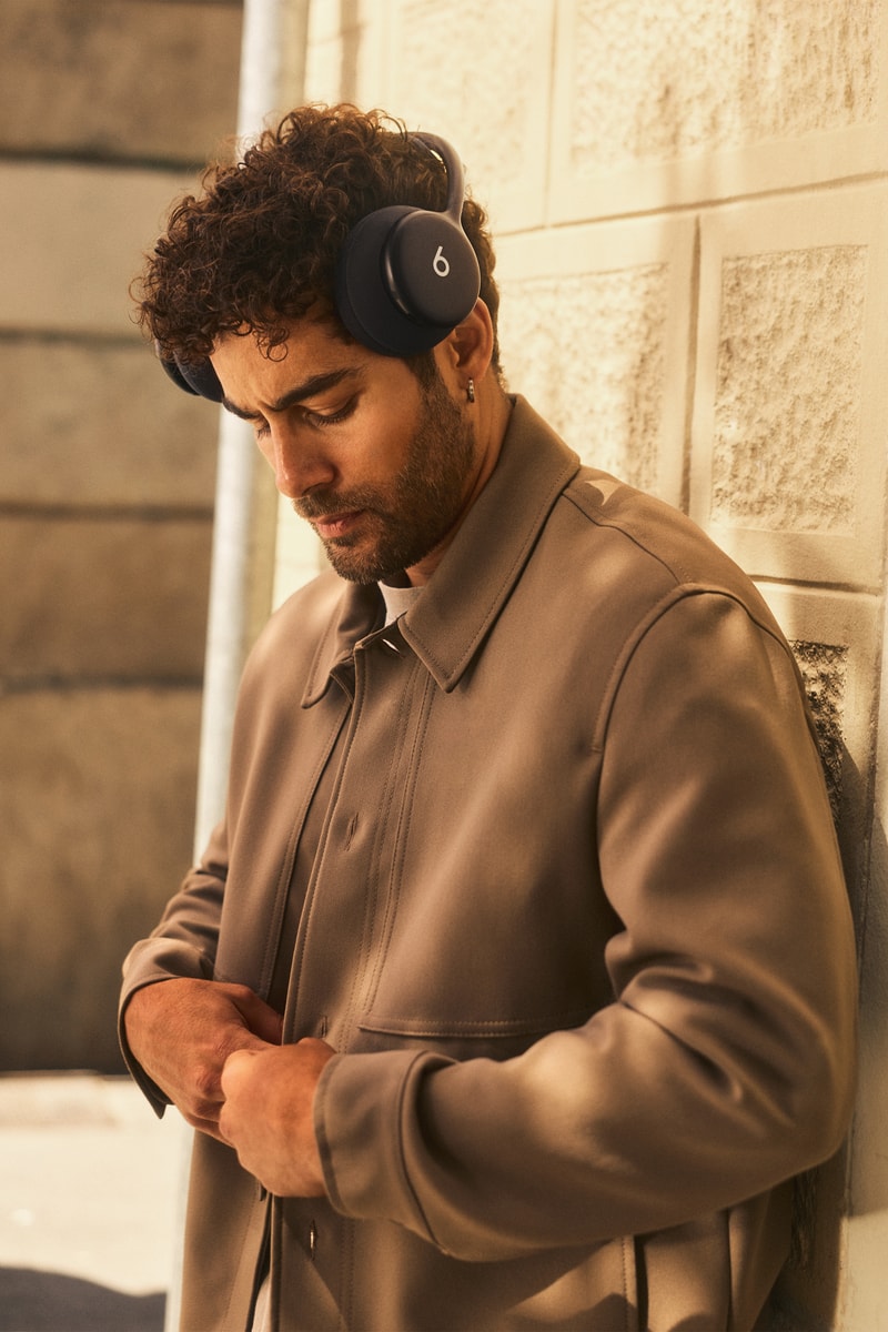 Beats 首款可定制的头戴式耳机 Beats 360 登场