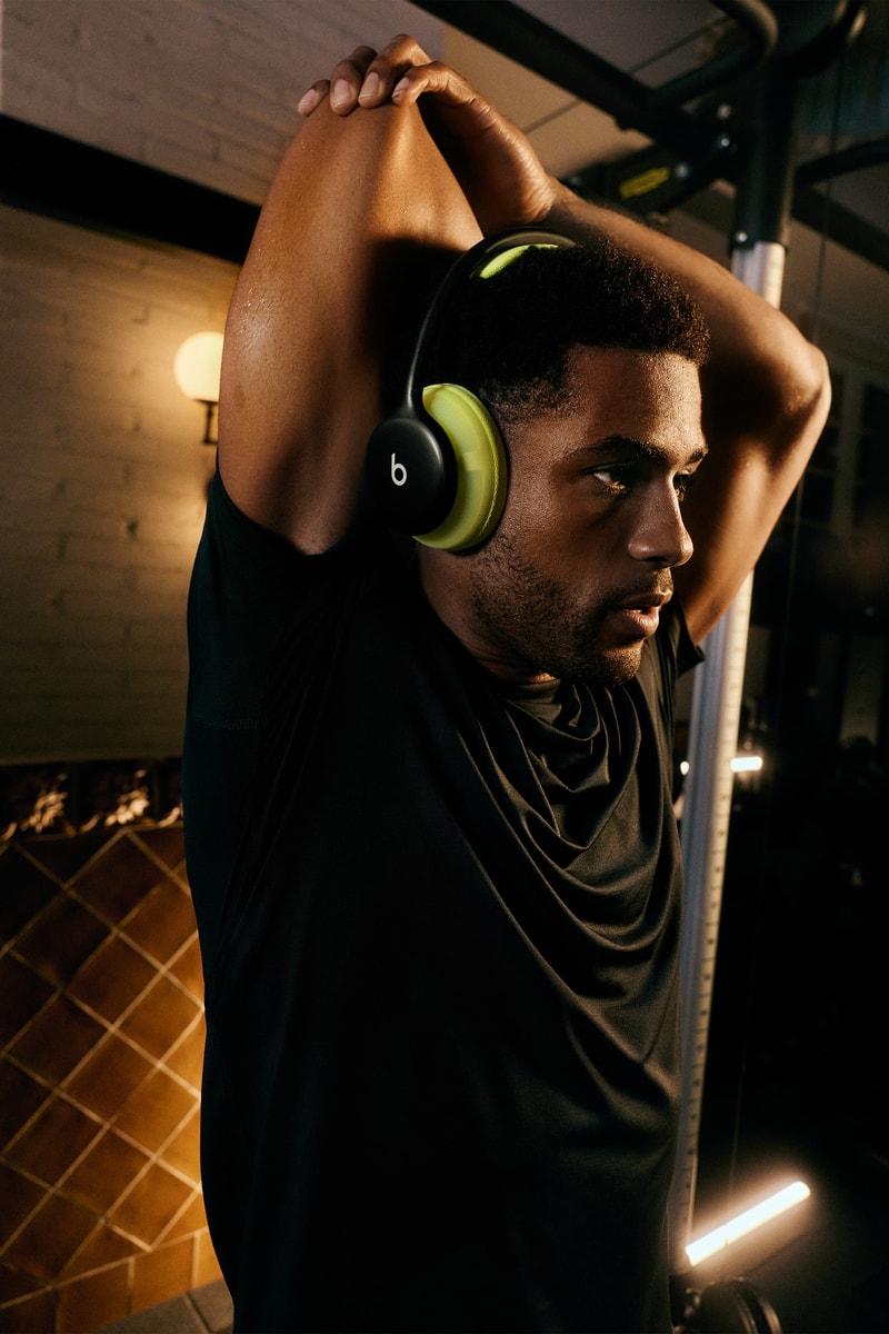 Beats 首款可定制的头戴式耳机 Beats 360 登场