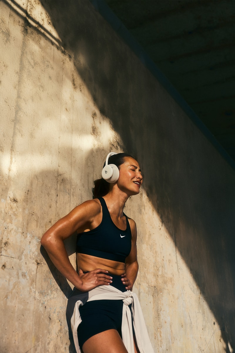 Beats 首款可定制的头戴式耳机 Beats 360 登场