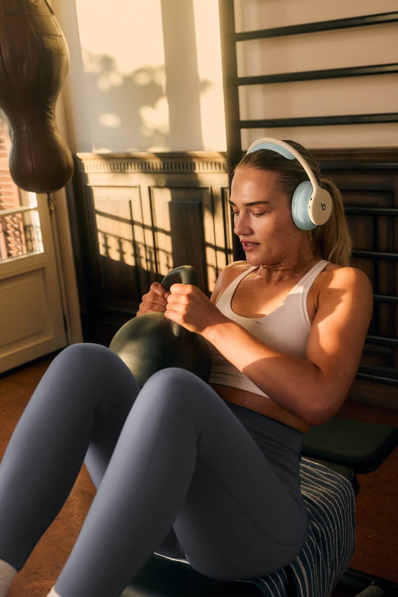 Beats 首款可定制的头戴式耳机 Beats 360 登场