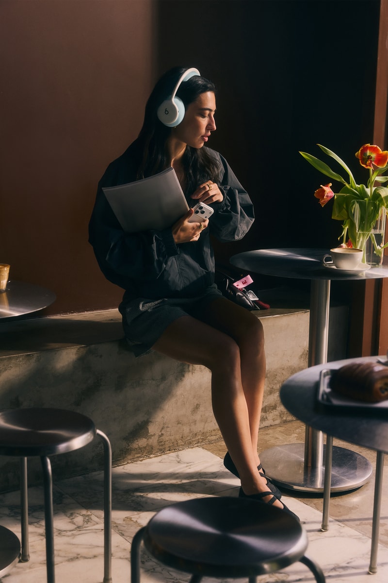 Beats 首款可定制的头戴式耳机 Beats 360 登场
