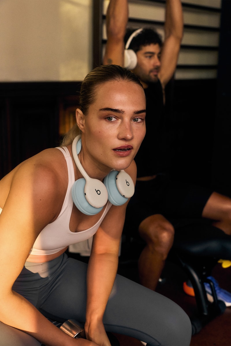 Beats 首款可定制的头戴式耳机 Beats 360 登场