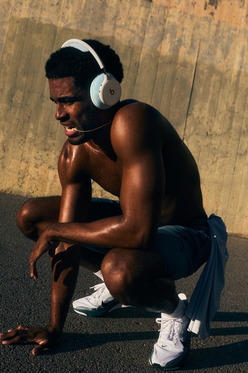 Beats 首款可定制的头戴式耳机 Beats 360 登场