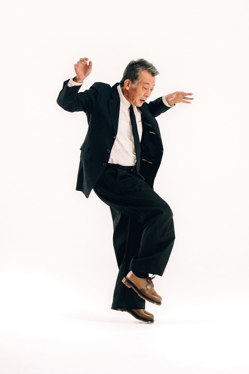 Dr. Martens x Sage Nation 推出首次联名合作