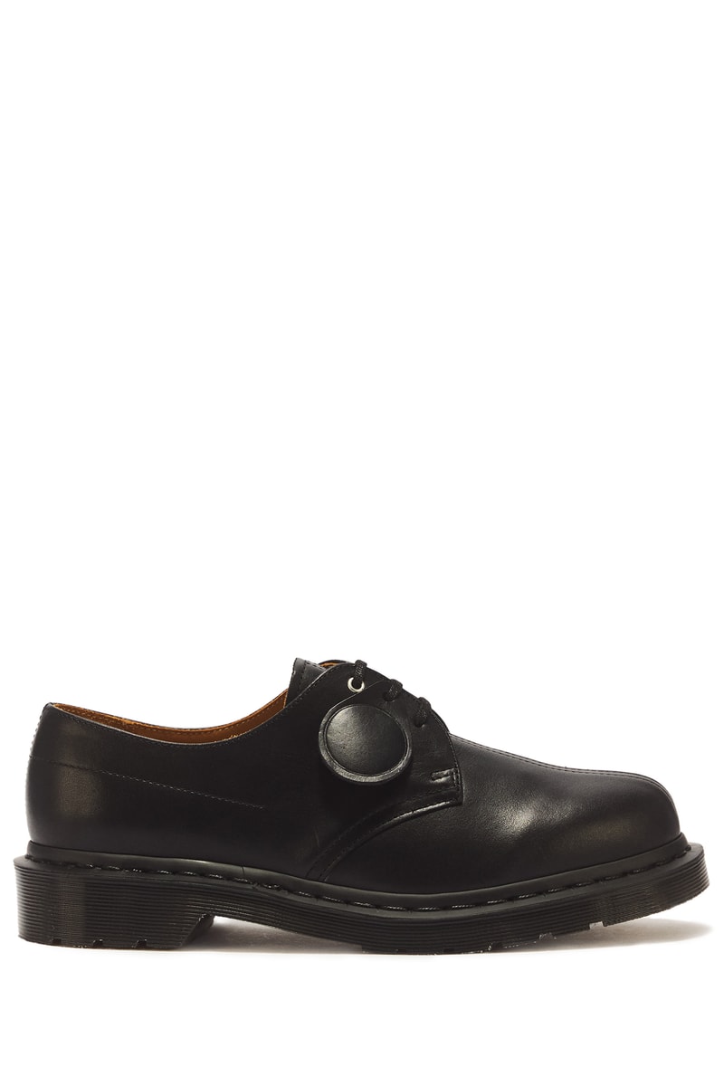 Dr. Martens x Sage Nation 推出首次联名合作