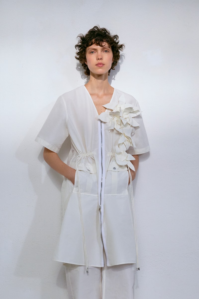 PORTS 1961 发布全新 2027 春夏系列