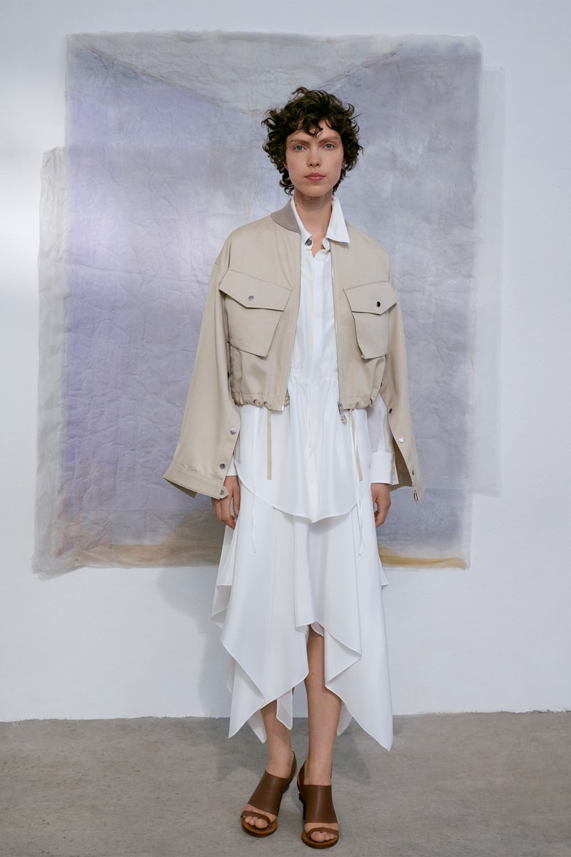 PORTS 1961 发布全新 2027 春夏系列