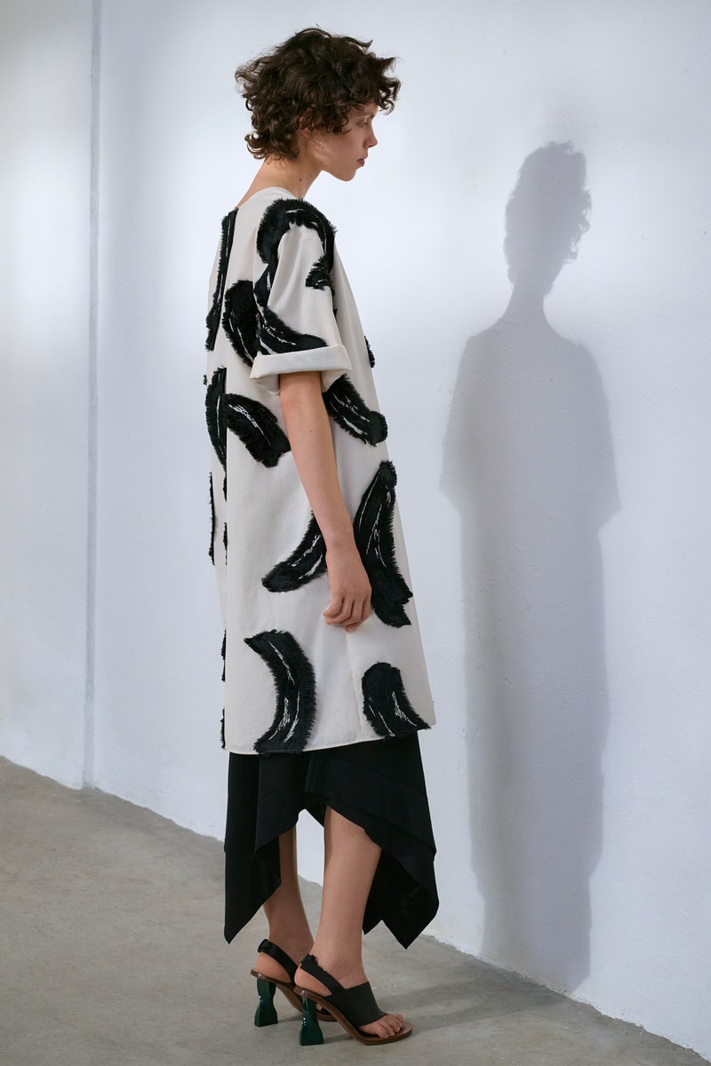 PORTS 1961 发布全新 2027 春夏系列