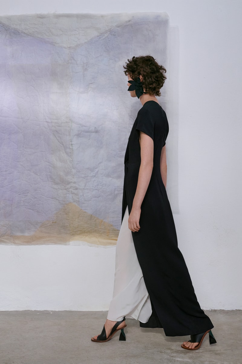 PORTS 1961 发布全新 2027 春夏系列