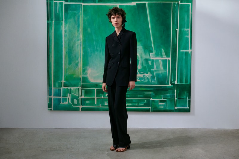 PORTS 1961 发布全新 2027 春夏系列