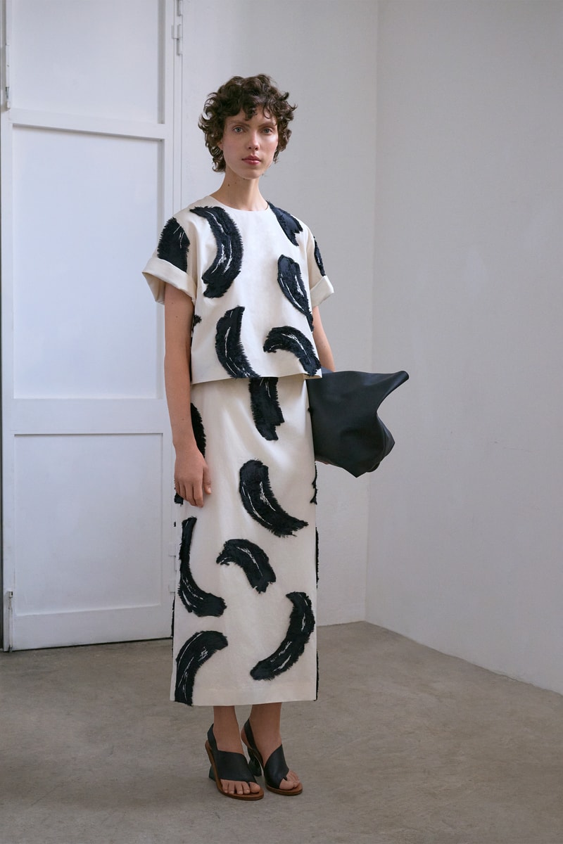 PORTS 1961 发布全新 2027 春夏系列