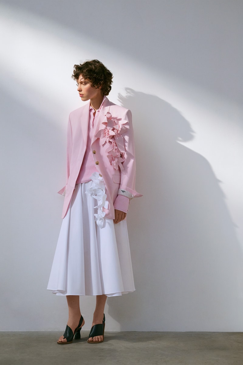PORTS 1961 发布全新 2027 春夏系列