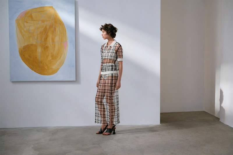 PORTS 1961 发布全新 2027 春夏系列