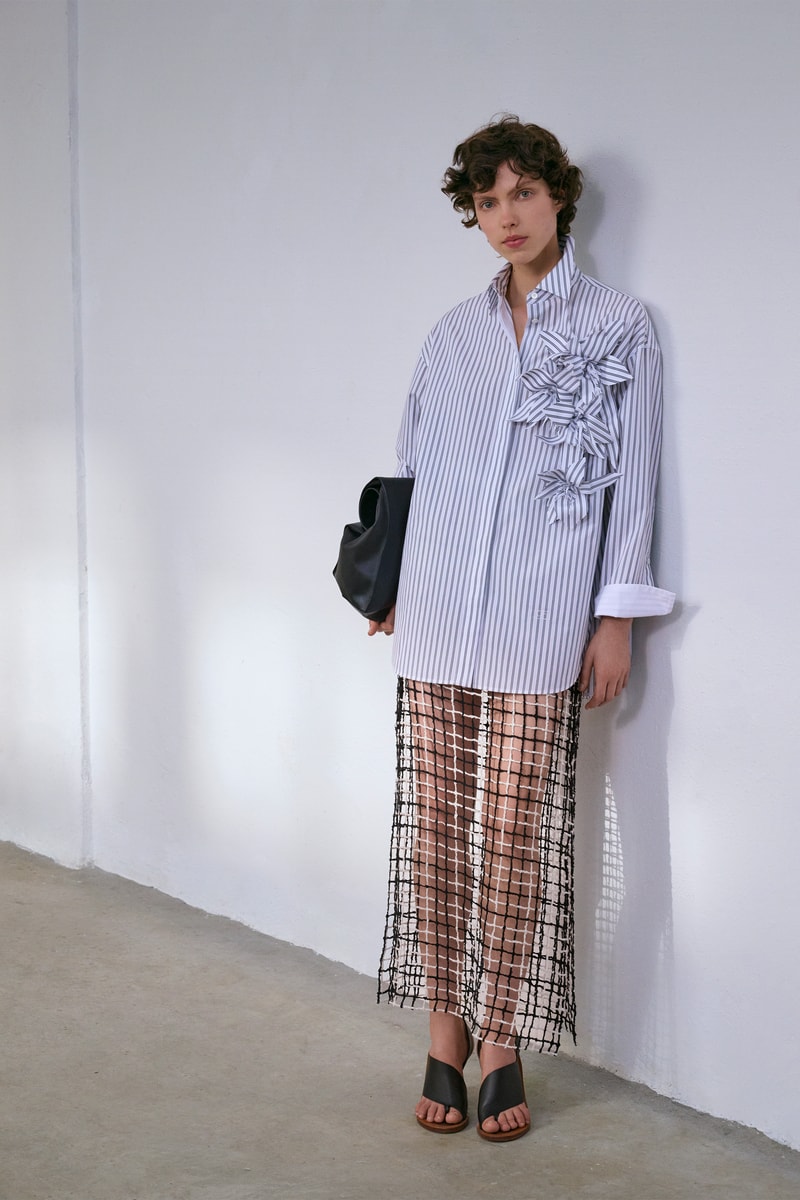 PORTS 1961 发布全新 2027 春夏系列