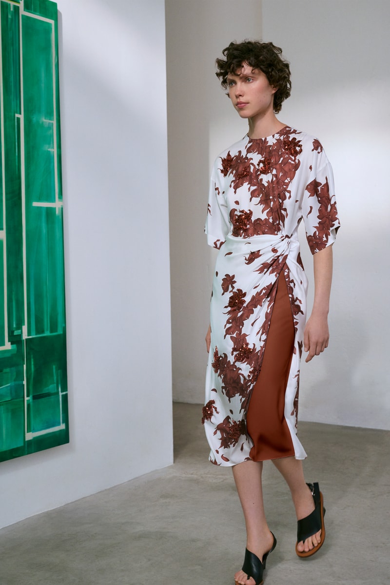 PORTS 1961 发布全新 2027 春夏系列