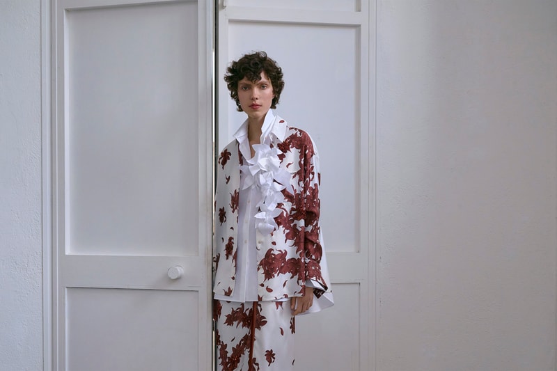 PORTS 1961 发布全新 2027 春夏系列