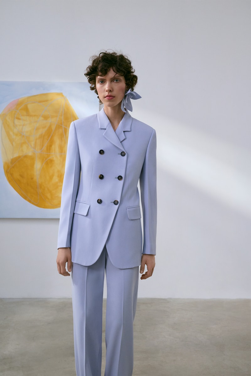 PORTS 1961 发布全新 2027 春夏系列